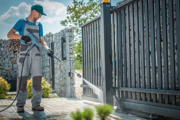 Best Graffiti Removal  in Gillette, NJ