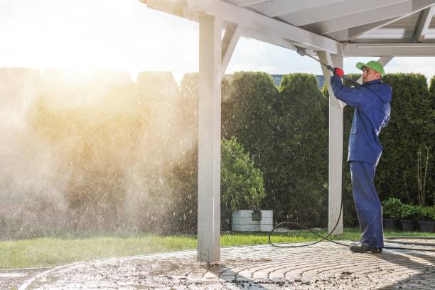 Playground Equipment Cleaning in Gillette, NJ